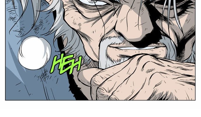 Gosu Chapter 67 Gambar 39