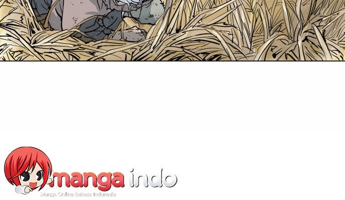 Gosu Chapter 67 Gambar 37