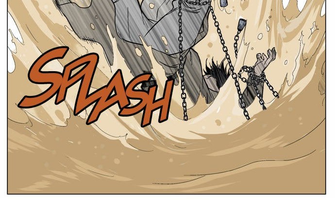 Gosu Chapter 67 Gambar 50