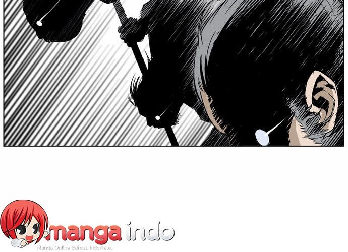 Gosu Chapter 67 Gambar 3