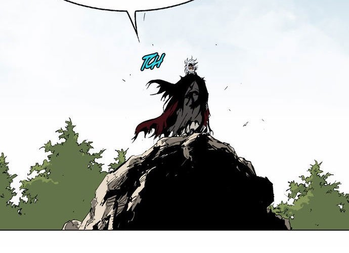 Gosu Chapter 67 Gambar 57