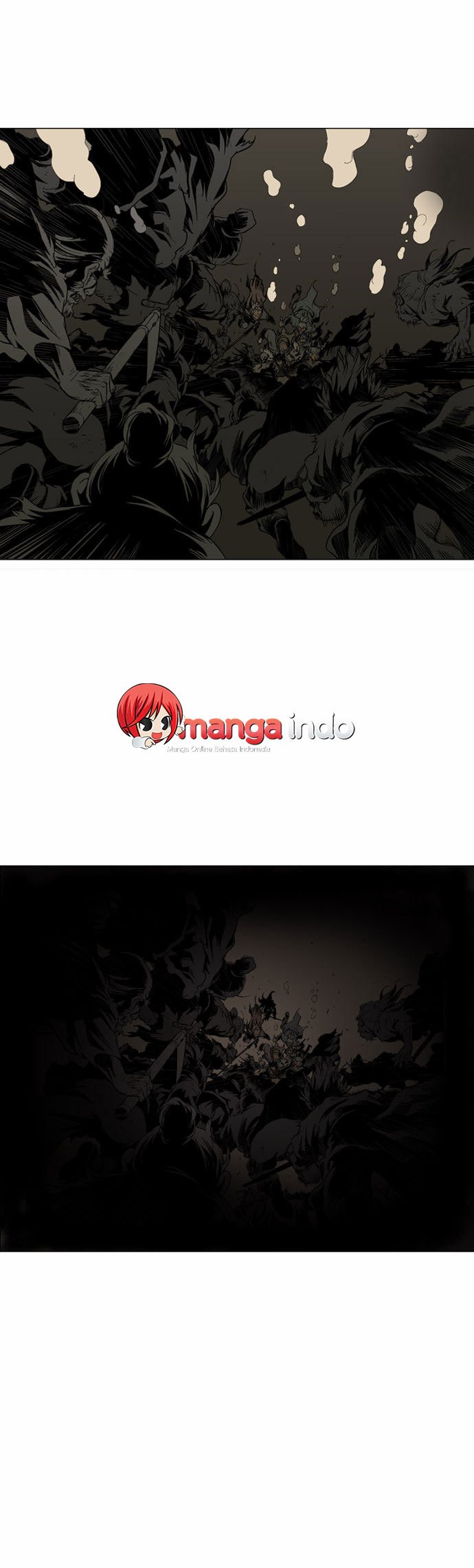 Gosu Chapter 67 Gambar 60