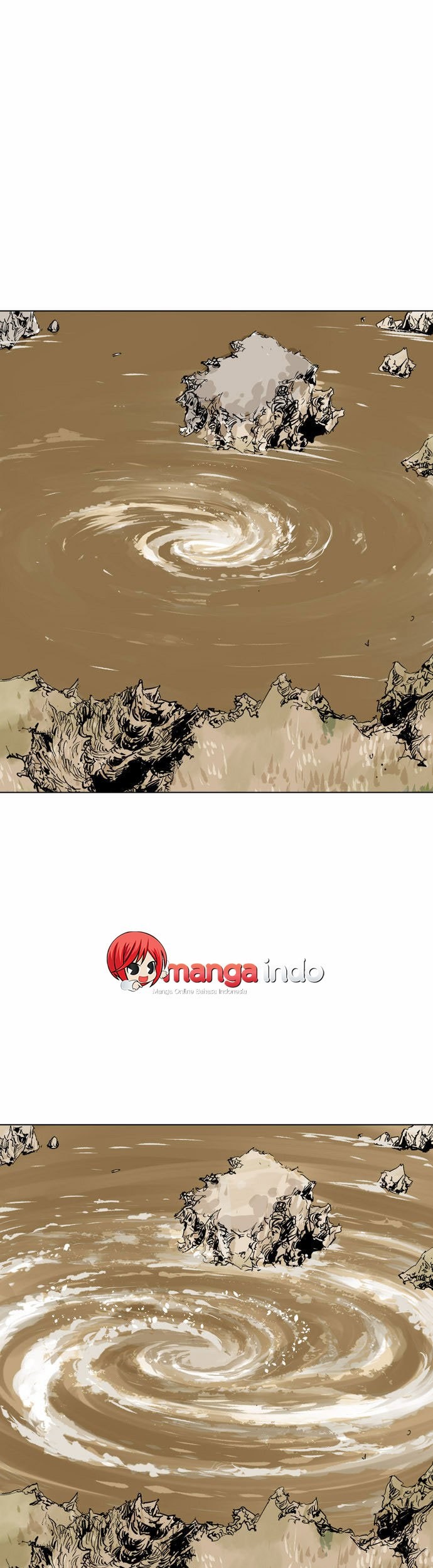 Gosu Chapter 67 Gambar 62