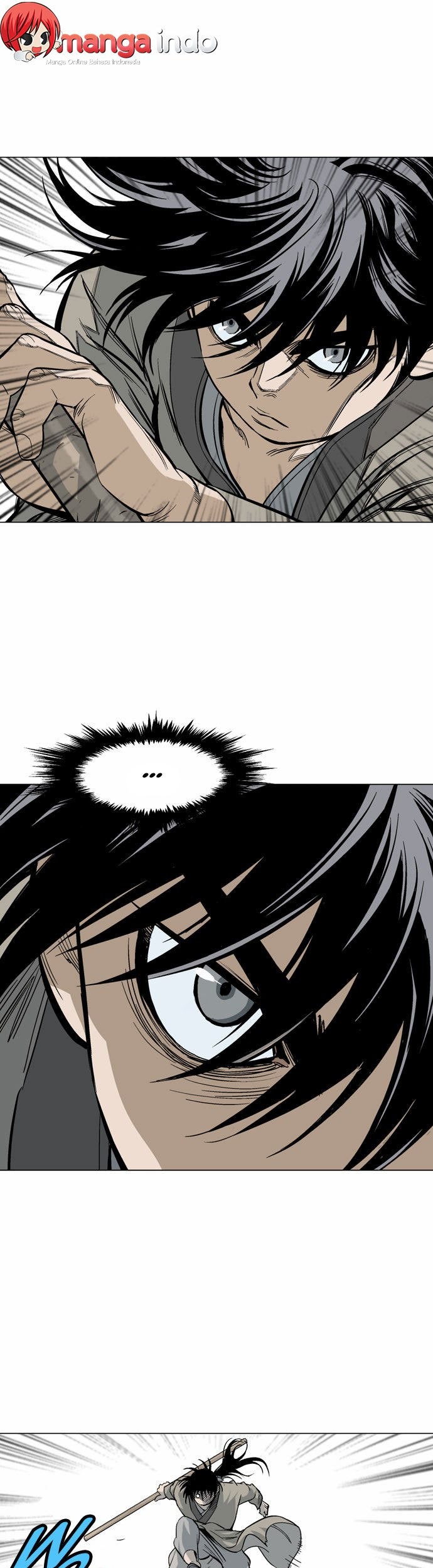 Gosu Chapter 67 Gambar 4