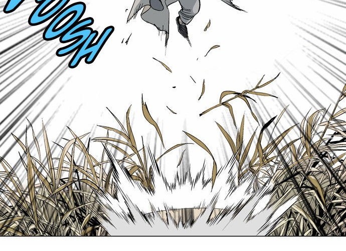 Gosu Chapter 67 Gambar 5