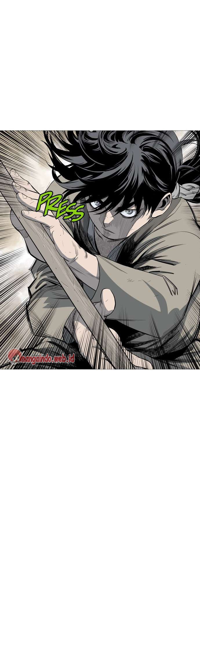 Gosu Chapter 66 Gambar 68