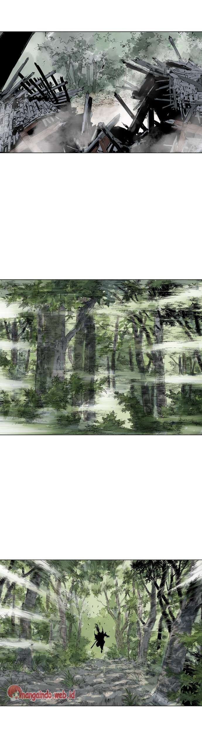 Gosu Chapter 66 Gambar 6