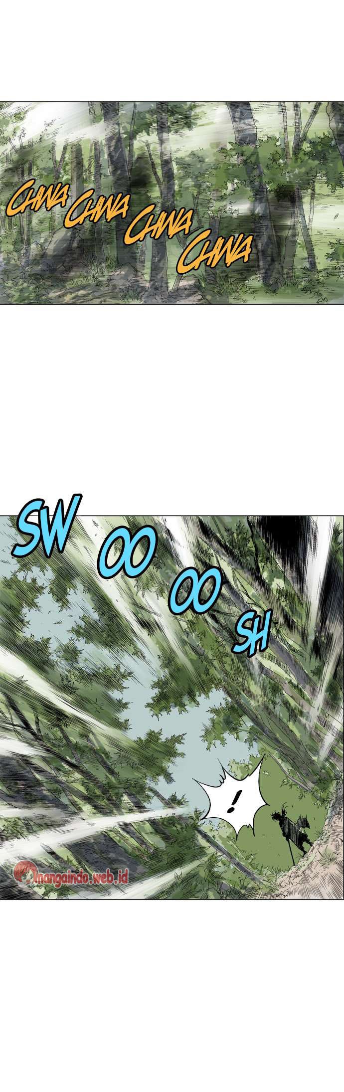 Gosu Chapter 66 Gambar 10