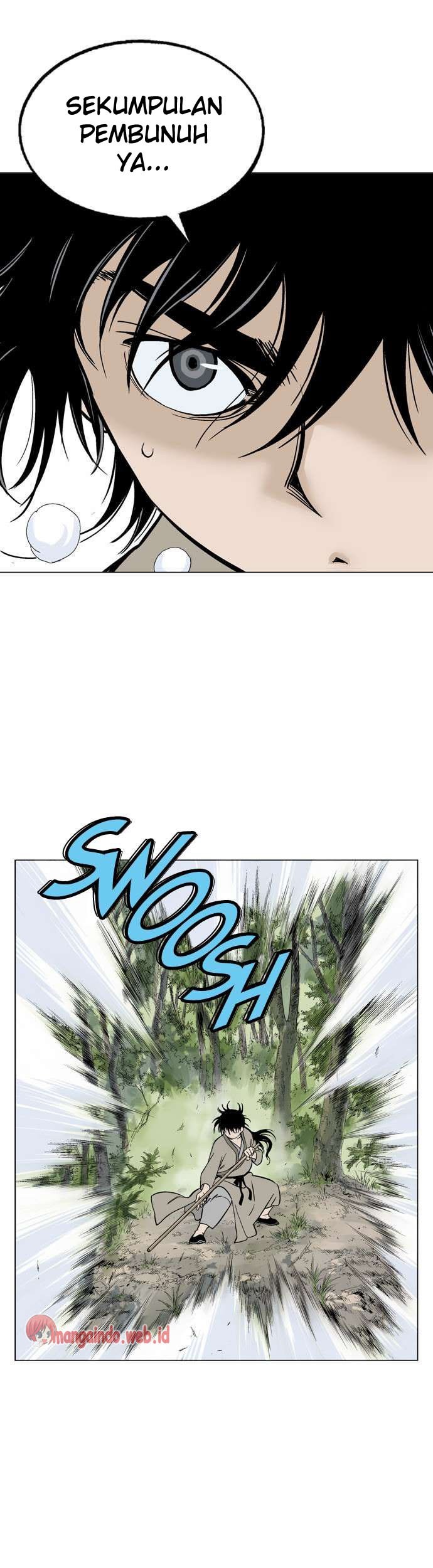 Gosu Chapter 66 Gambar 11