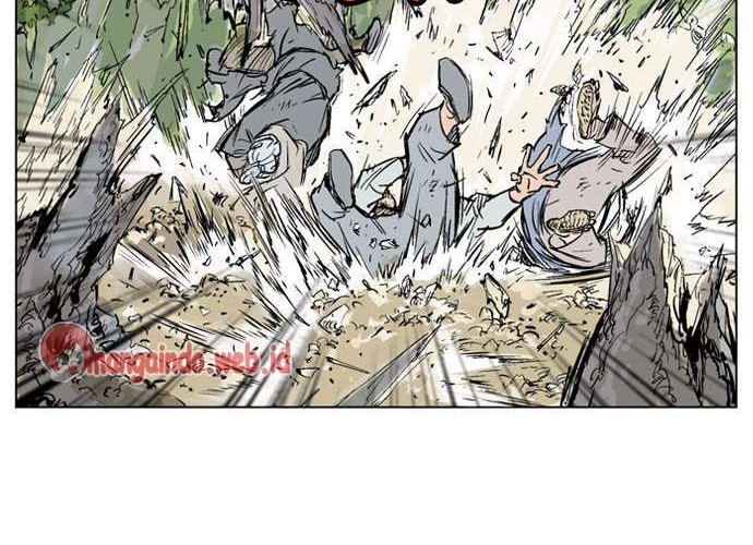 Gosu Chapter 66 Gambar 16