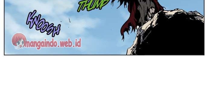 Gosu Chapter 66 Gambar 27