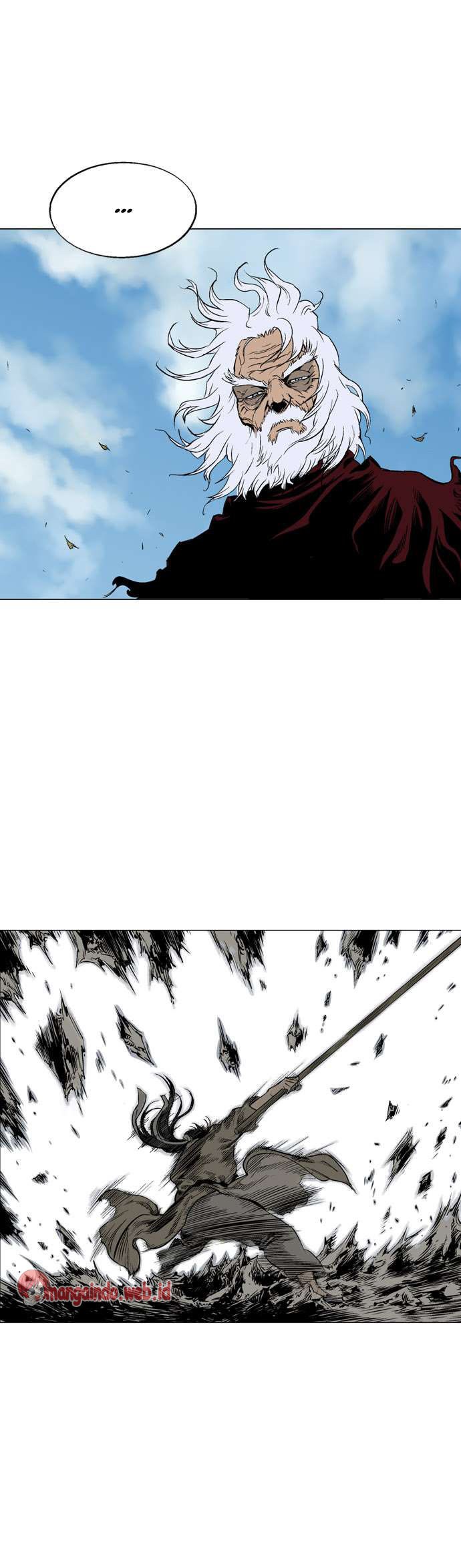 Gosu Chapter 66 Gambar 28