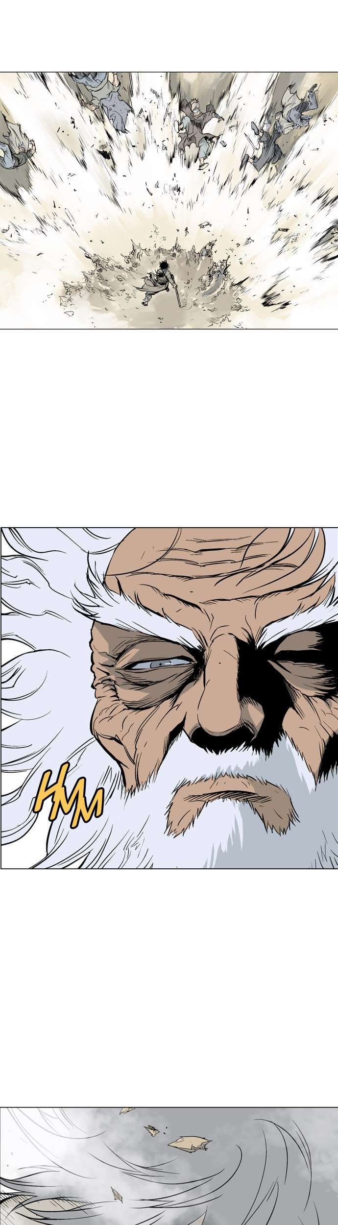 Gosu Chapter 66 Gambar 29