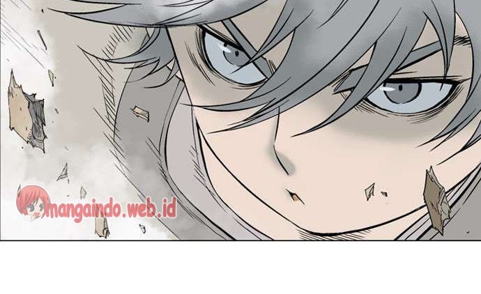 Gosu Chapter 66 Gambar 30