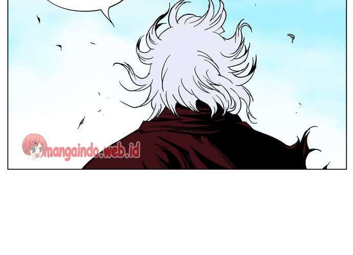 Gosu Chapter 66 Gambar 32