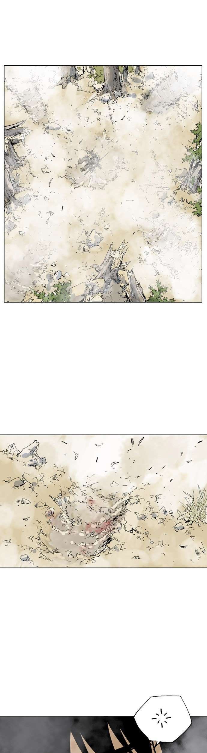 Gosu Chapter 66 Gambar 39