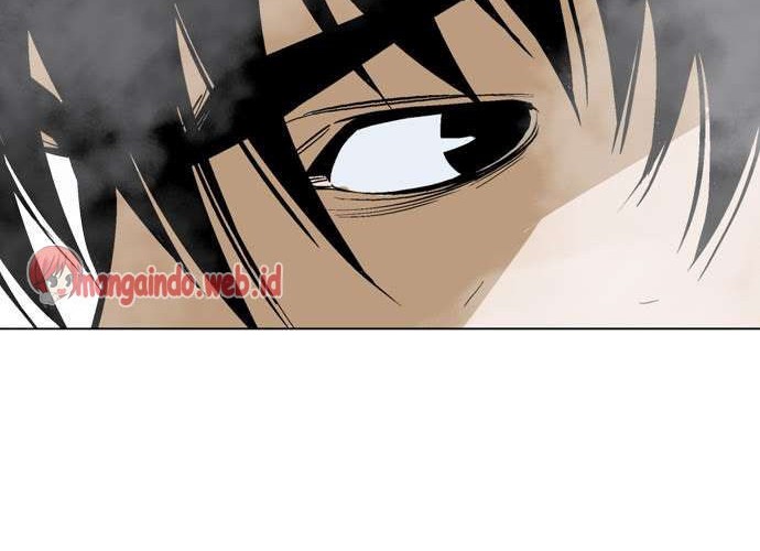 Gosu Chapter 66 Gambar 40