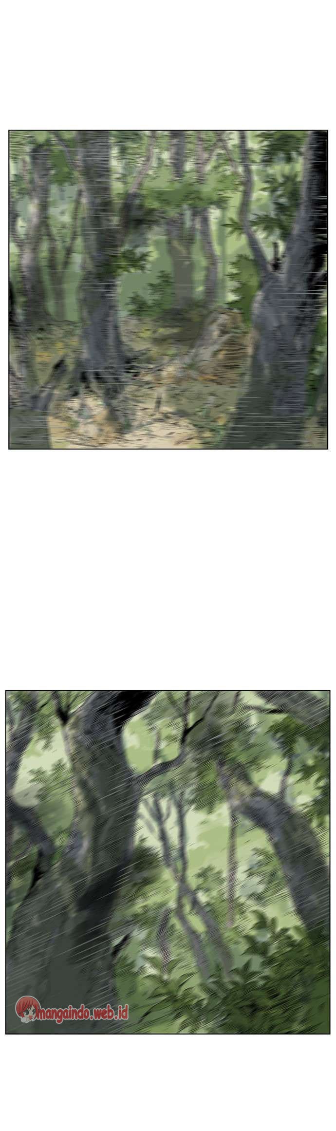 Gosu Chapter 66 Gambar 43