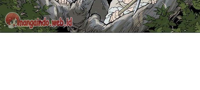 Gosu Chapter 66 Gambar 47