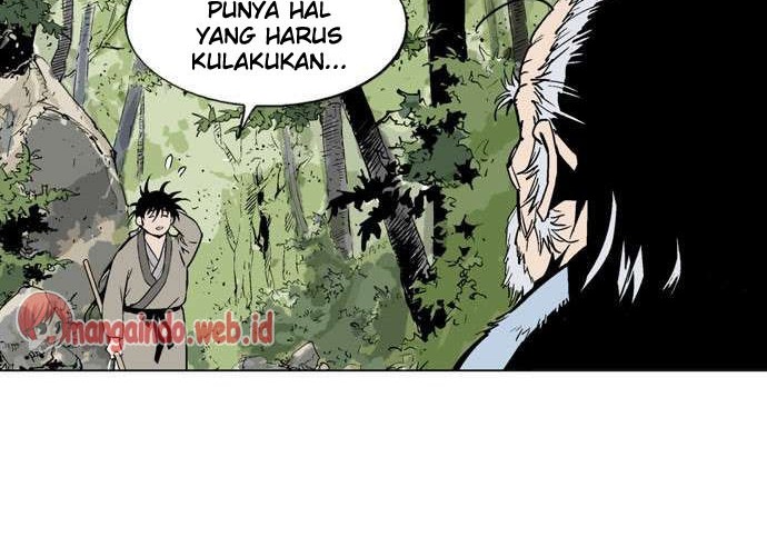 Gosu Chapter 66 Gambar 54