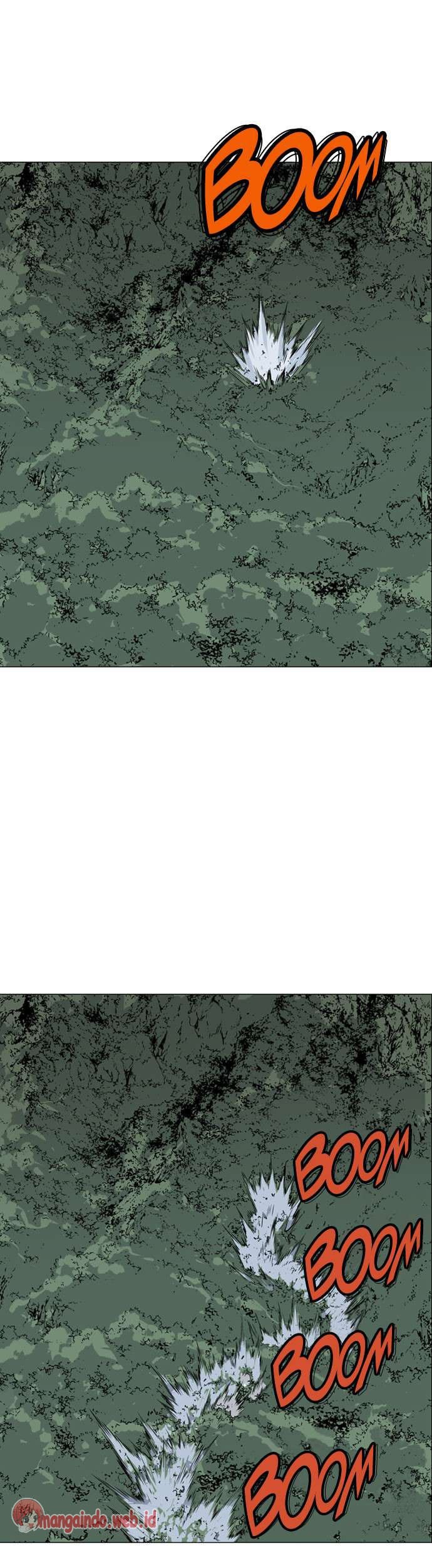 Gosu Chapter 66 Gambar 62