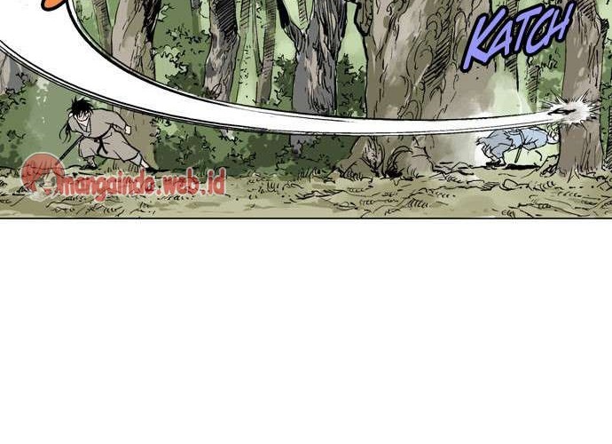 Gosu Chapter 66 Gambar 58