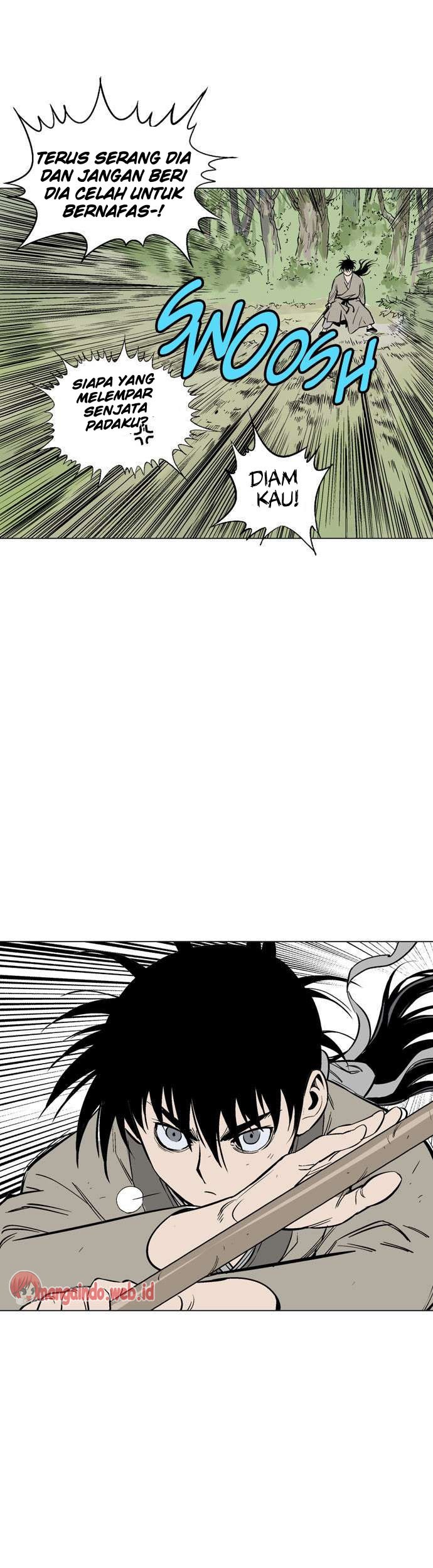 Gosu Chapter 66 Gambar 60