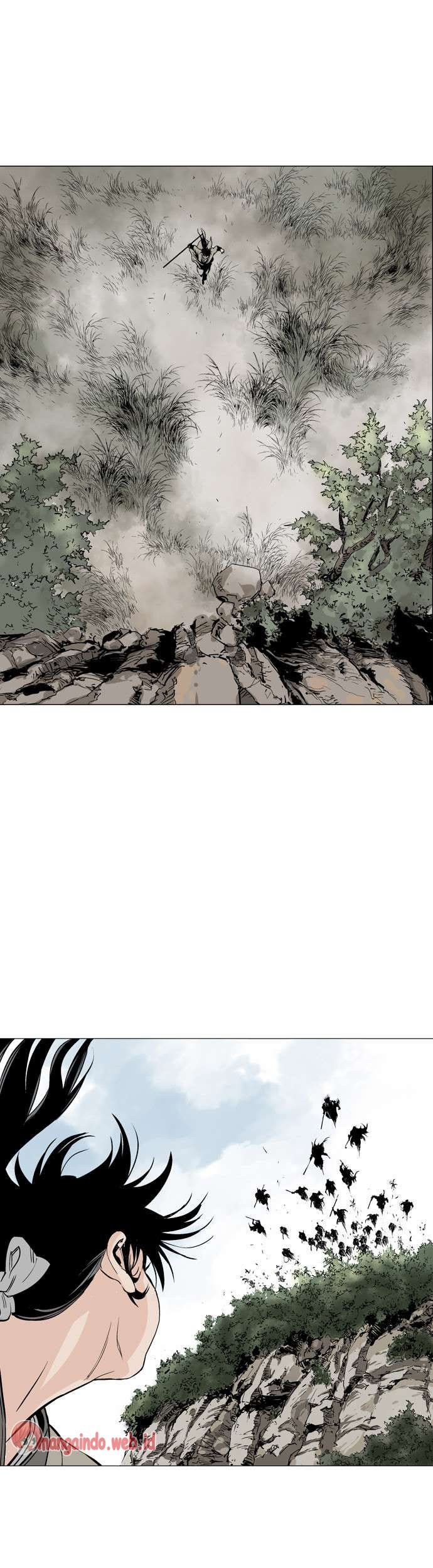 Gosu Chapter 66 Gambar 66