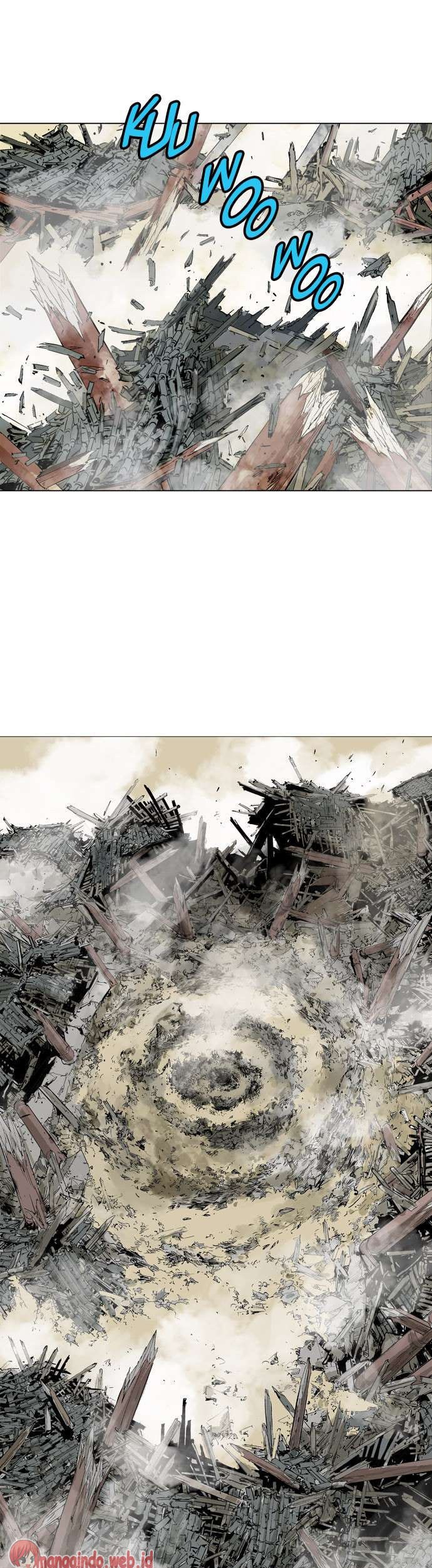 Gosu Chapter 66 Gambar 4