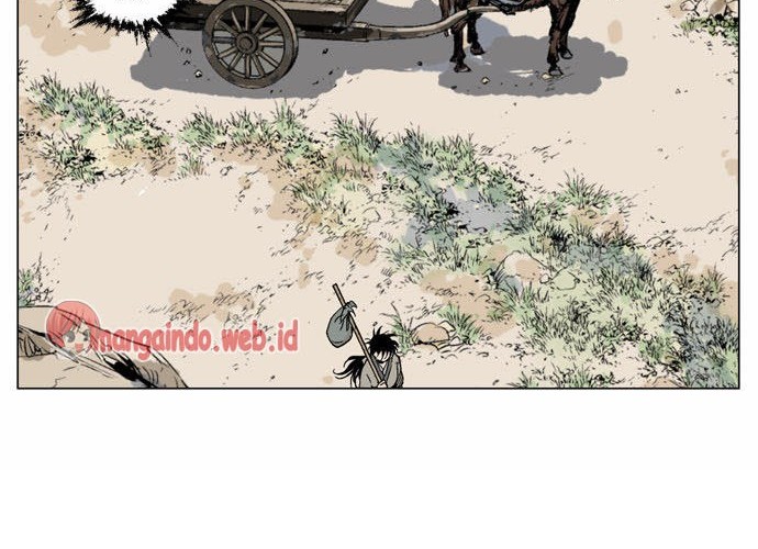 Gosu Chapter 65 Gambar 9