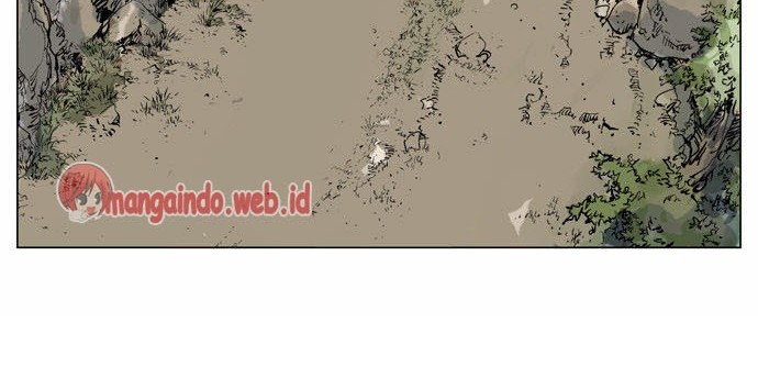 Gosu Chapter 65 Gambar 13