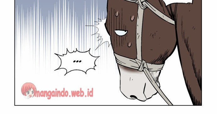 Gosu Chapter 65 Gambar 23