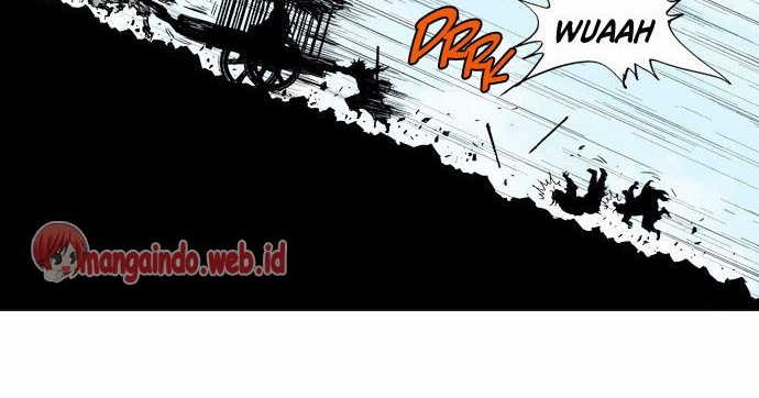 Gosu Chapter 65 Gambar 19