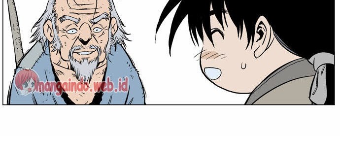 Gosu Chapter 65 Gambar 21