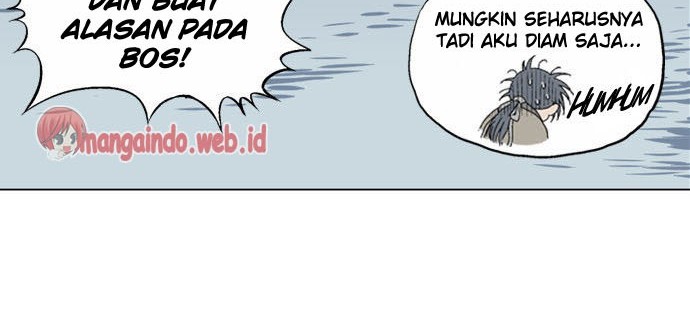 Gosu Chapter 65 Gambar 35