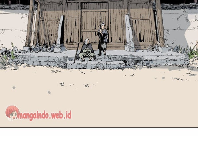 Gosu Chapter 65 Gambar 39