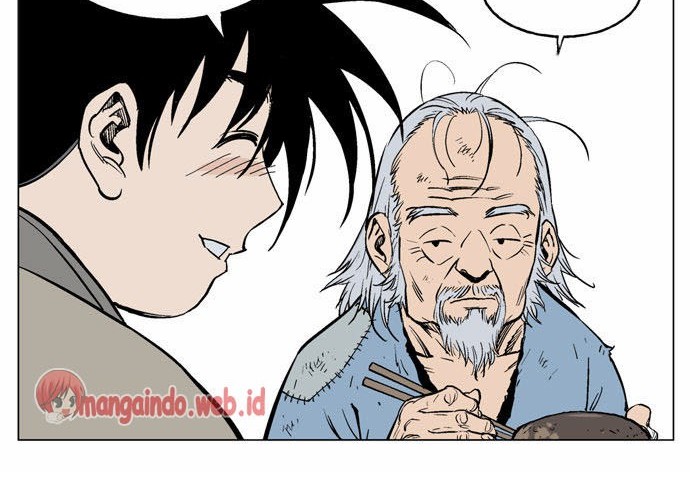 Gosu Chapter 65 Gambar 58