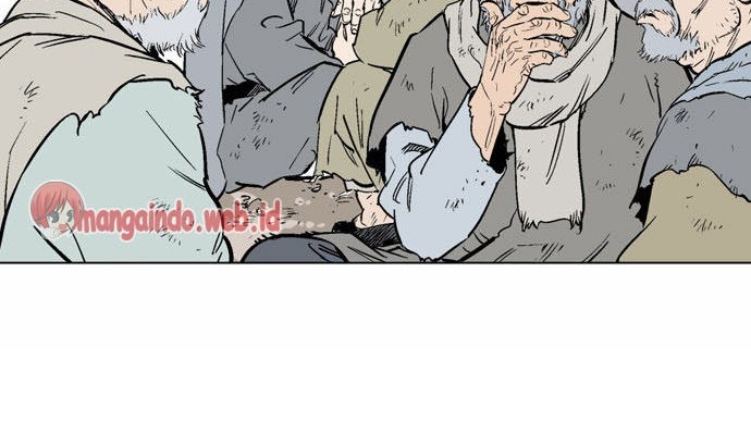 Gosu Chapter 65 Gambar 65