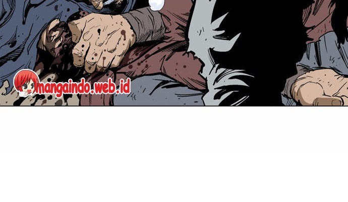 Gosu Chapter 64 Gambar 15