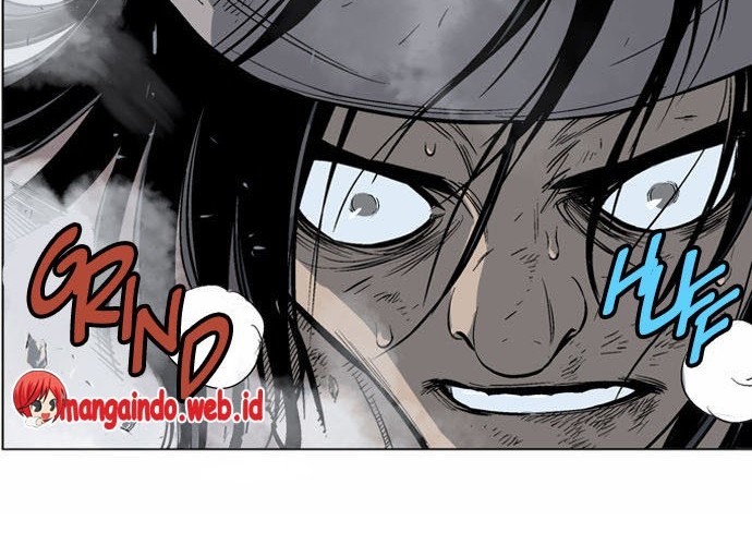 Gosu Chapter 64 Gambar 24