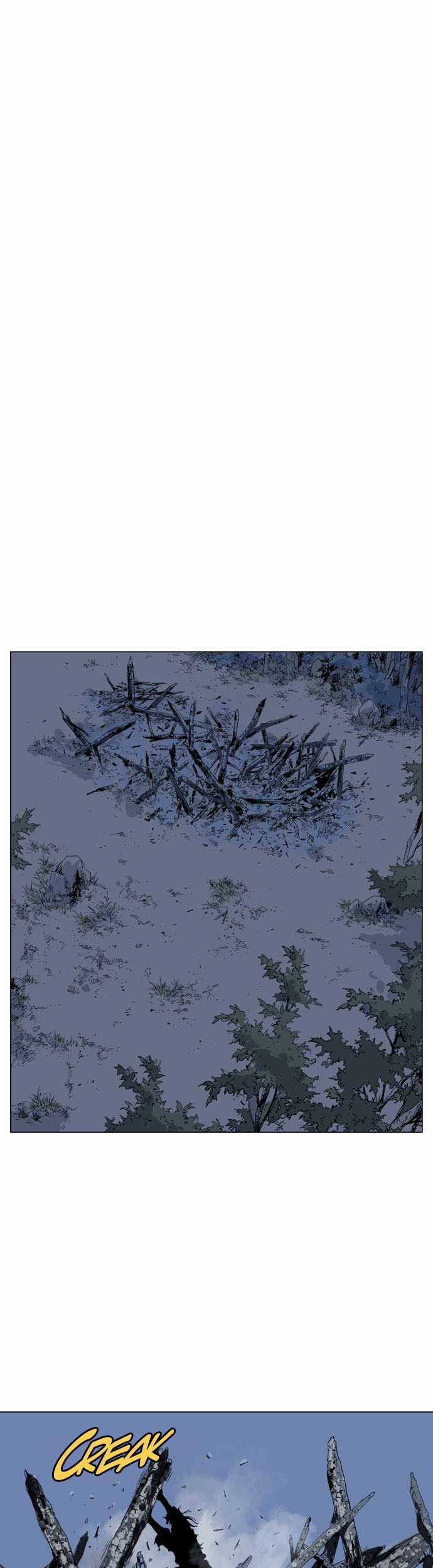 Gosu Chapter 64 Gambar 21