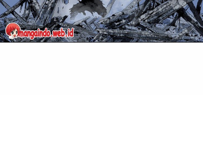 Gosu Chapter 64 Gambar 22