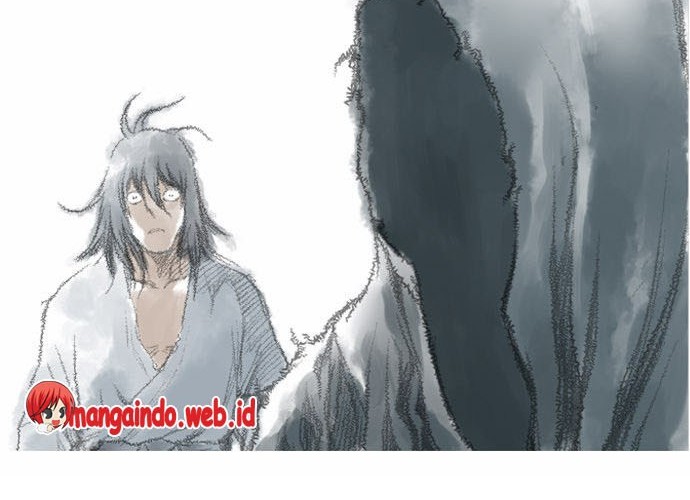 Gosu Chapter 64 Gambar 26