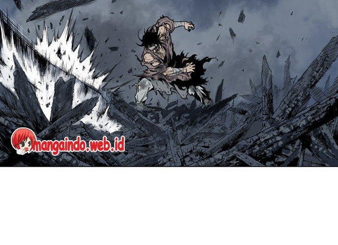 Gosu Chapter 64 Gambar 30