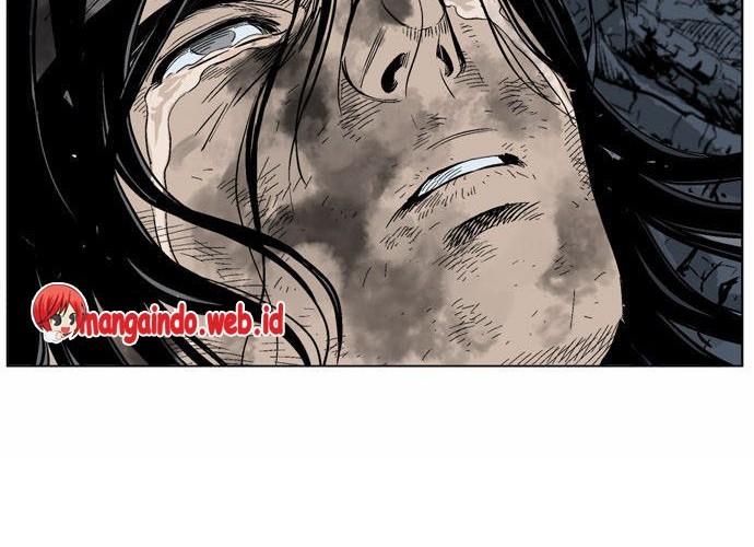 Gosu Chapter 64 Gambar 35