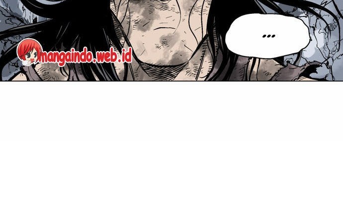 Gosu Chapter 64 Gambar 41