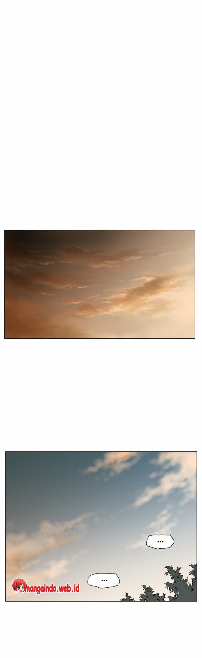 Gosu Chapter 64 Gambar 38