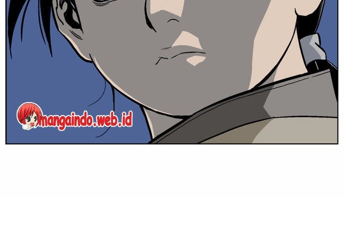 Gosu Chapter 64 Gambar 3