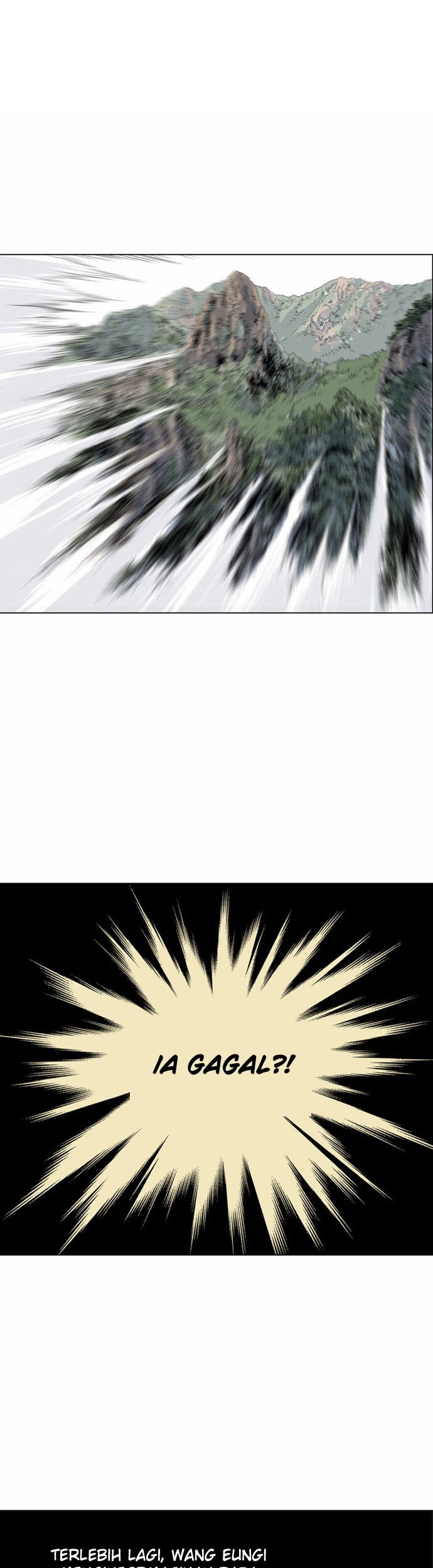 Gosu Chapter 64 Gambar 60