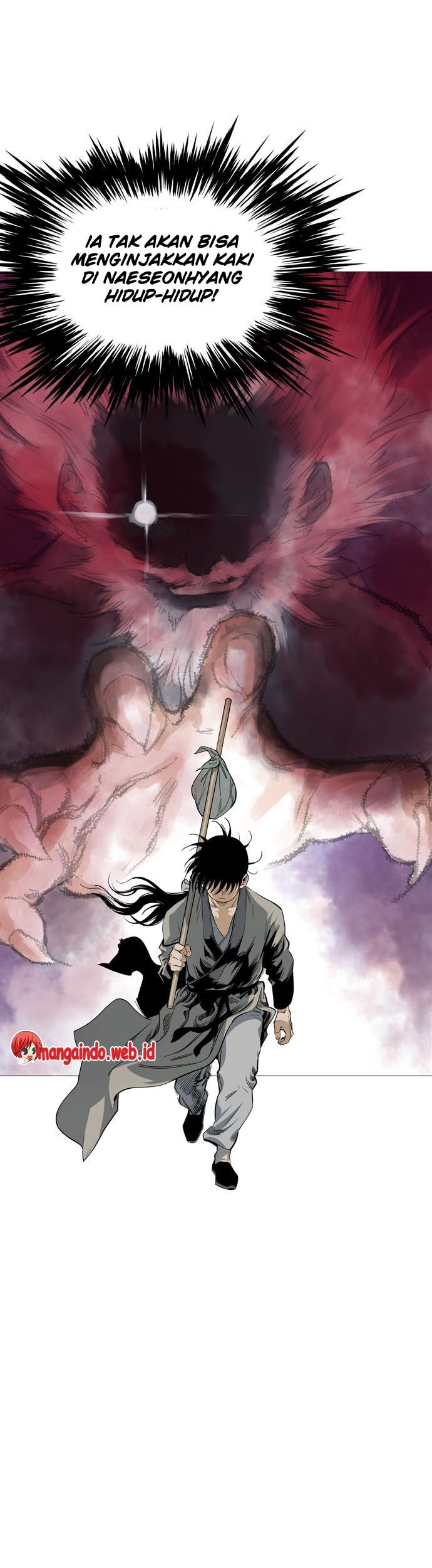 Gosu Chapter 64 Gambar 68